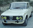 Alfa Romeo giulietta (Laborde)