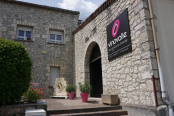 entrada