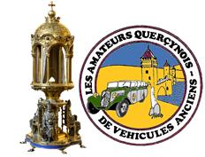 Rallye de la Saint Coiffe à Cahors le 7 septembre 2019