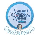 Expo à Castelnaud Montratier